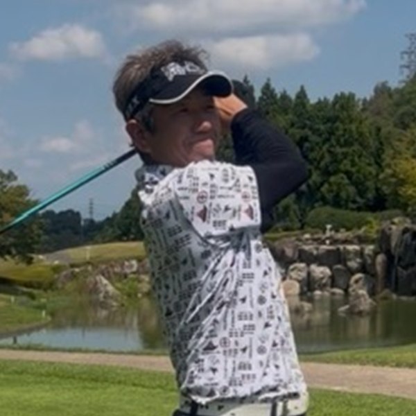 玉谷ゴルフスクール 代表 玉谷康高